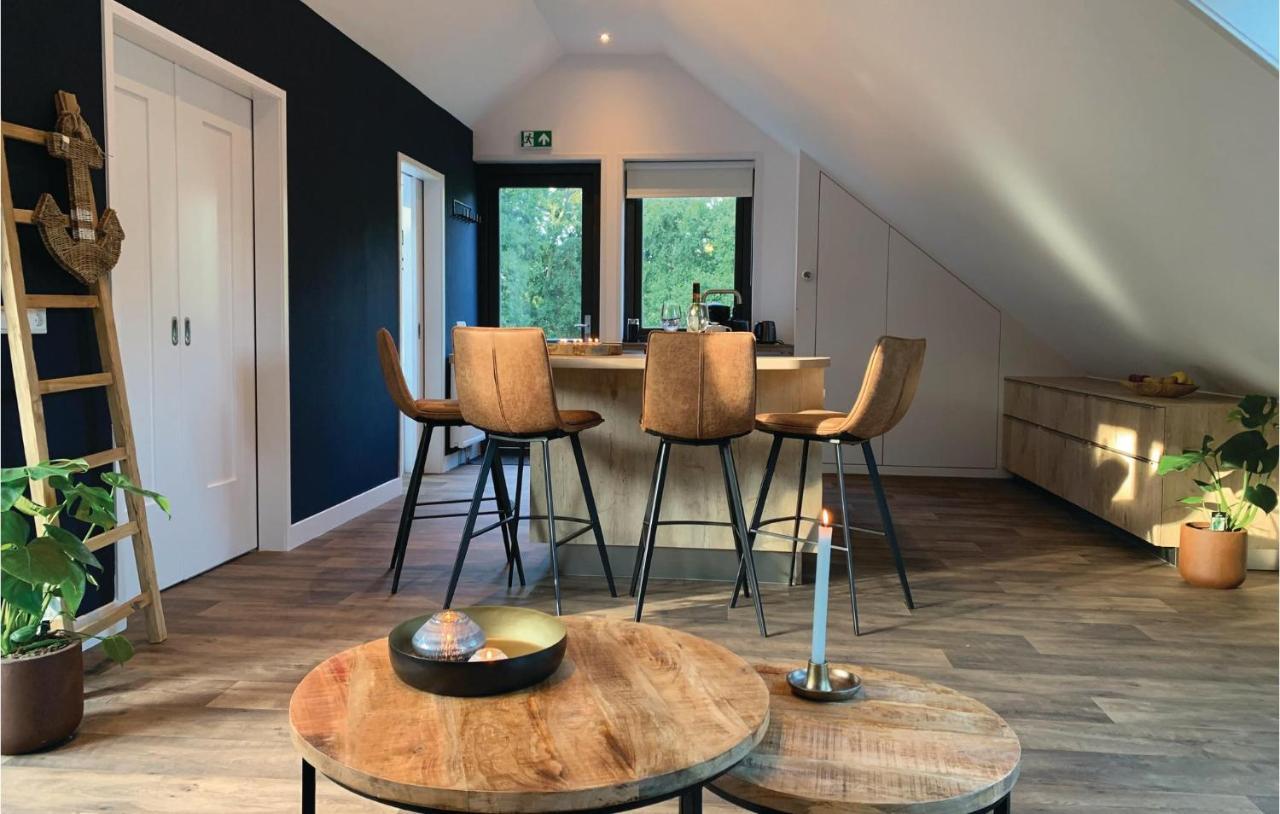 Stunning Apartment In Schagerbrug With Wifi 外观 照片