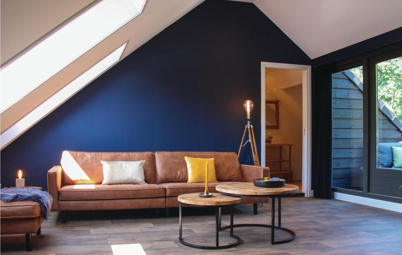 Stunning Apartment In Schagerbrug With Wifi 外观 照片