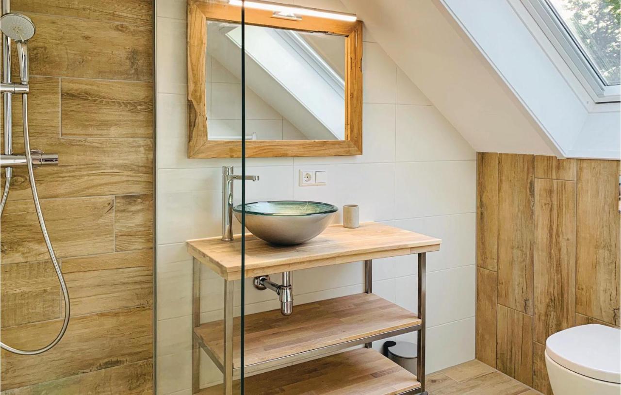 Stunning Apartment In Schagerbrug With Wifi 外观 照片