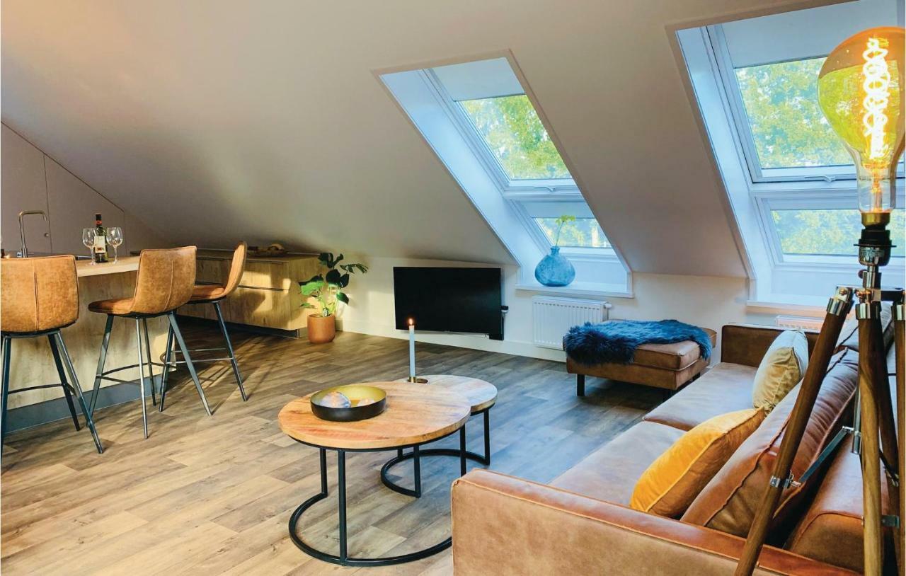 Stunning Apartment In Schagerbrug With Wifi 外观 照片