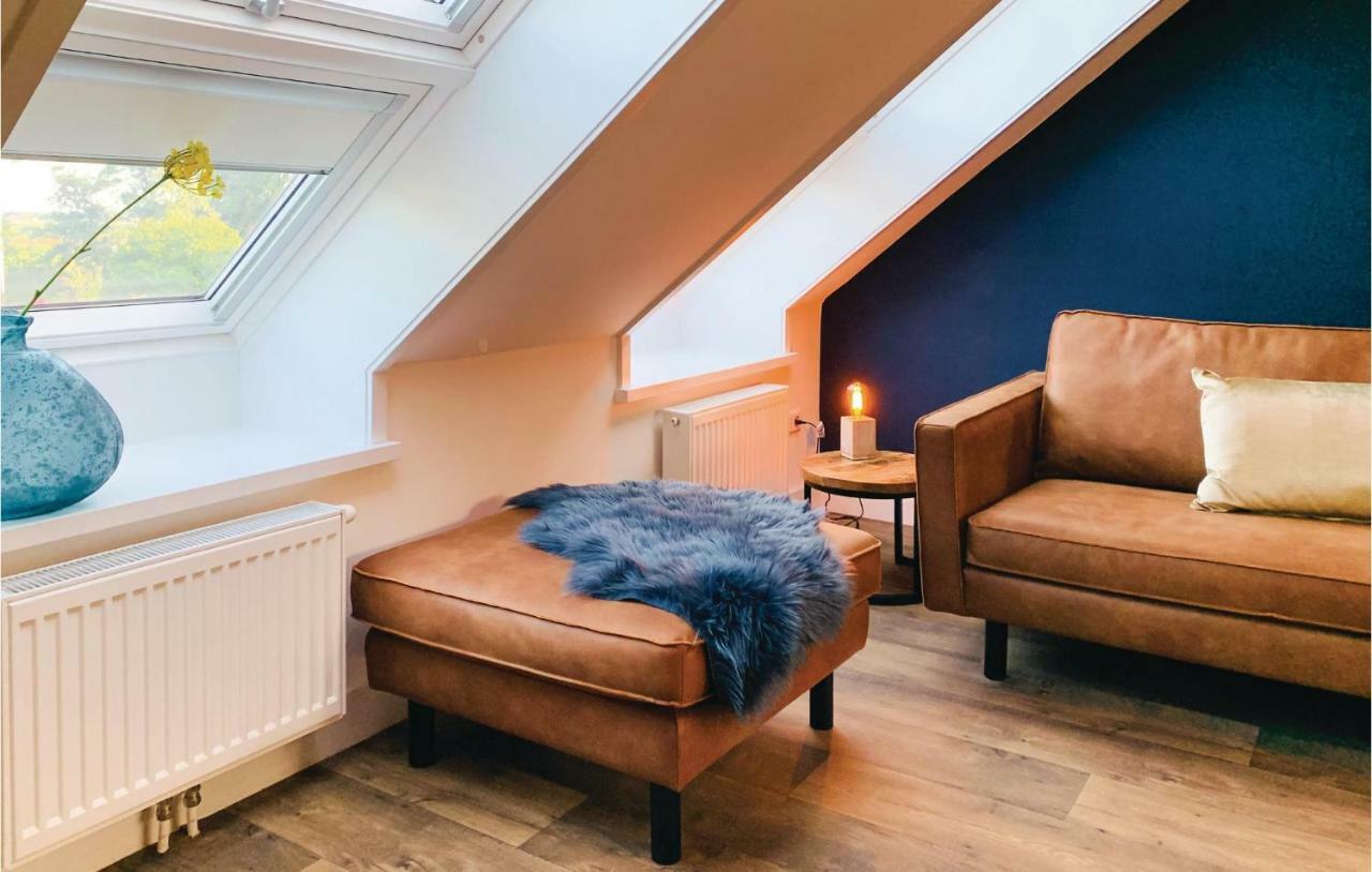 Stunning Apartment In Schagerbrug With Wifi 外观 照片